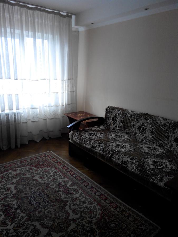 Comfortable Flat Near The Dnieper River In Κίεβο Εξωτερικό φωτογραφία