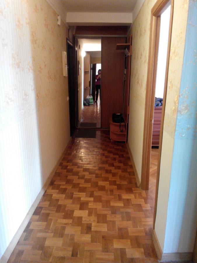 Comfortable Flat Near The Dnieper River In Κίεβο Εξωτερικό φωτογραφία