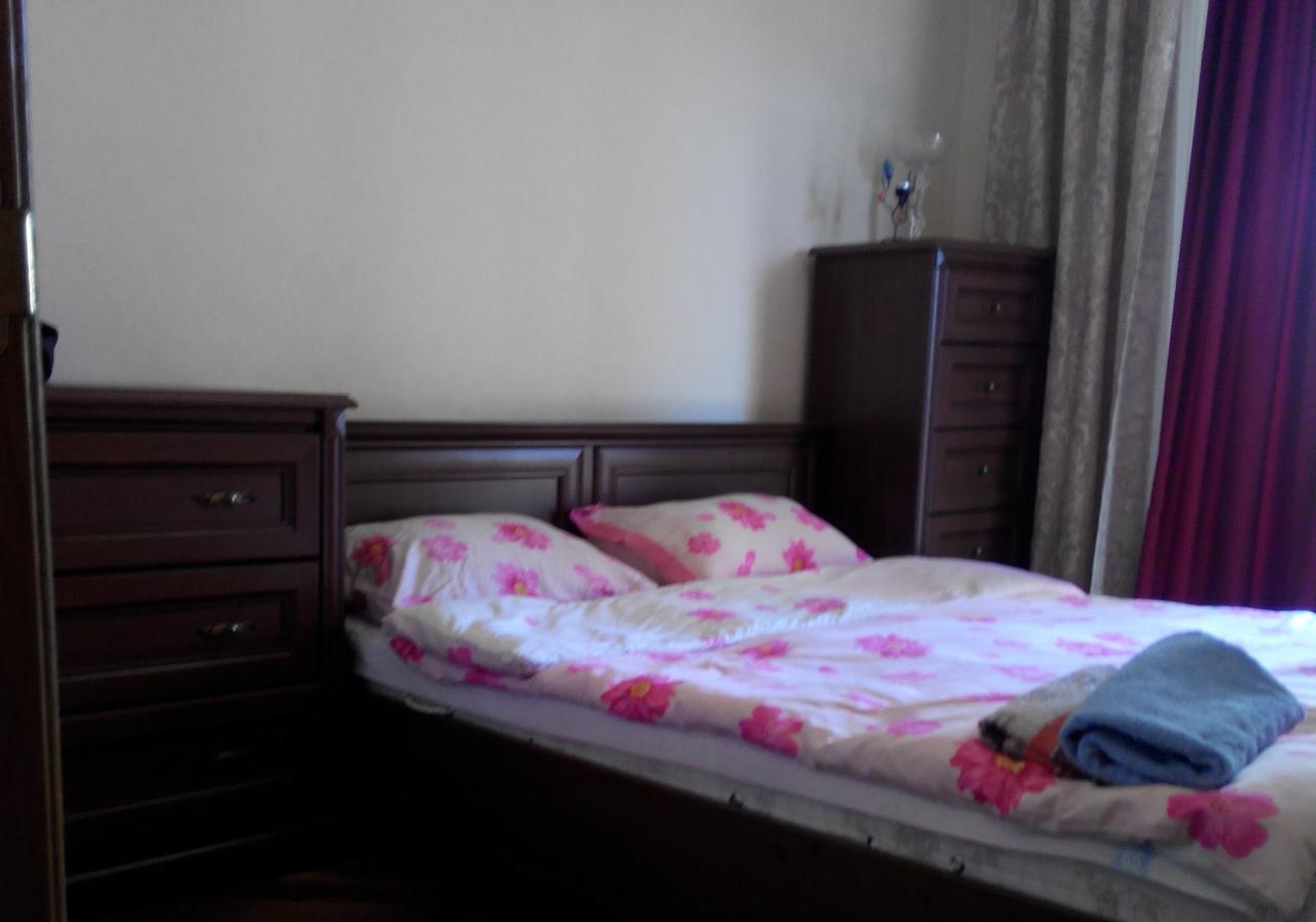 Comfortable Flat Near The Dnieper River In Κίεβο Εξωτερικό φωτογραφία